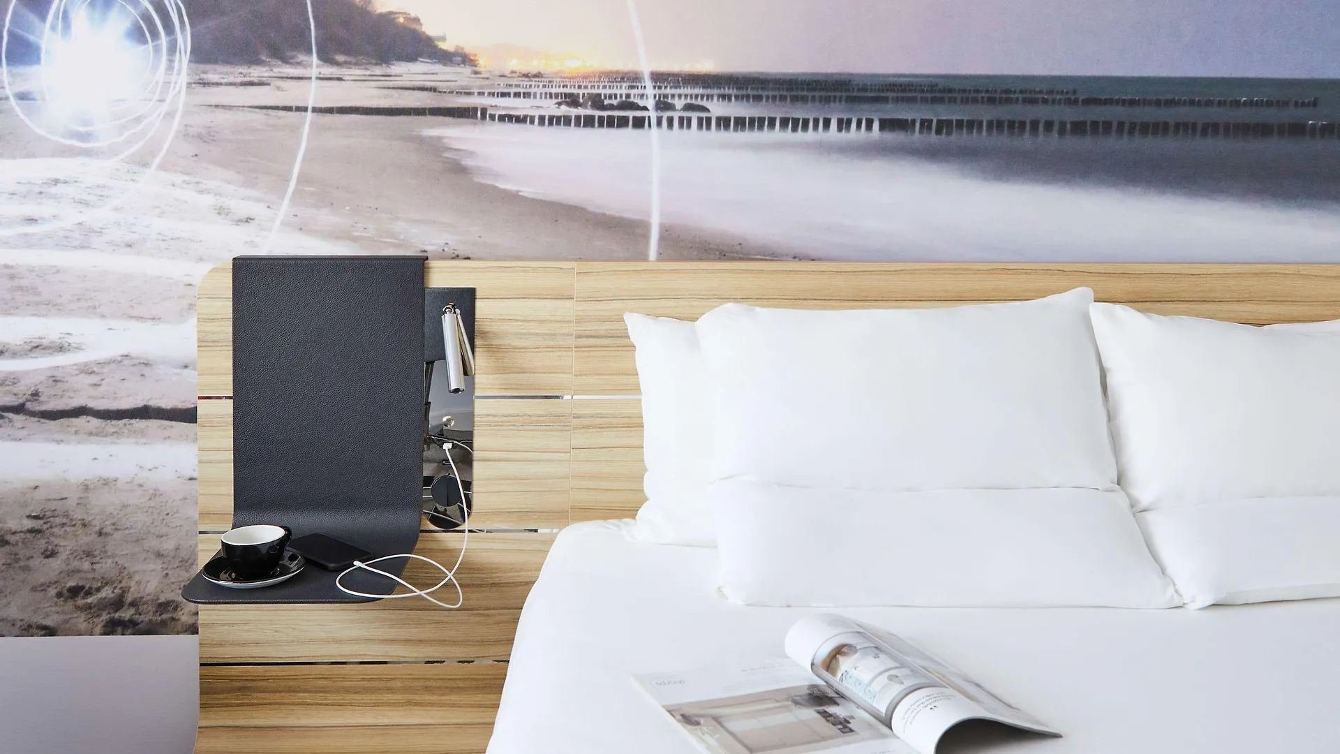 Hotel Novotel Birmingham Airport Terminal Building - Nec Bickenhill