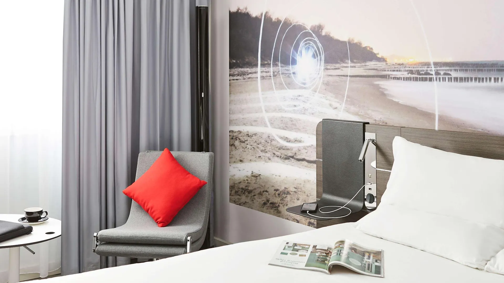 Novotel Birmingham Airport Terminal Building - Nec Bickenhill United Kingdom