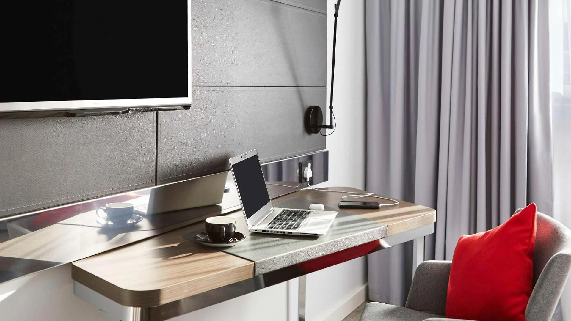 Novotel Birmingham Airport Terminal Building - Nec Bickenhill