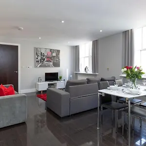Luxury Central Of Londres
