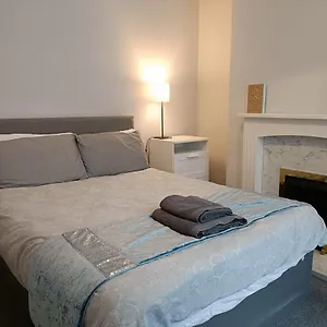 Talton House Holiday home Liverpool