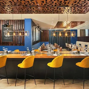 Sheraton Heathrow Отель