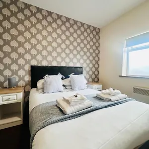 Minworth Lodge Мини-отель