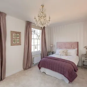 Chatham House - Central Townhouse Holiday home Bath
