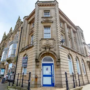 Charles Alexander Short - The Old Bank Apartment Lytham St Annes