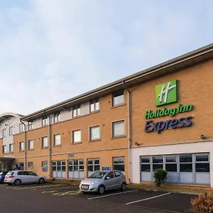 Express East Midlands Airport By Ihg Отель