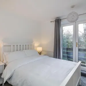  Apartment Magdala - Sleek And Modern 2bed In